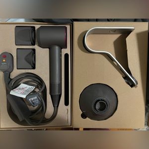 COPY - Dyson Supersonic hair dryer